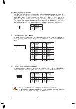 Preview for 16 page of Gigabyte GA-AB350M-DS2 User Manual