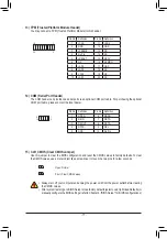 Preview for 17 page of Gigabyte GA-AB350M-DS2 User Manual