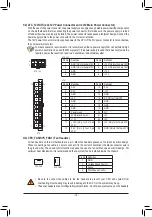 Предварительный просмотр 13 страницы Gigabyte GA-AB350M-HD3 User Manual