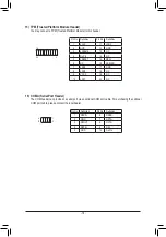 Предварительный просмотр 18 страницы Gigabyte GA-AB350M-HD3 User Manual