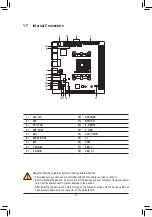 Preview for 13 page of Gigabyte GA-AB350N-Gaming WIFI User Manual