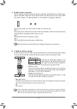 Preview for 16 page of Gigabyte GA-AB350N-Gaming WIFI User Manual