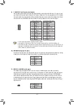 Preview for 17 page of Gigabyte GA-AB350N-Gaming WIFI User Manual