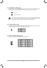 Preview for 19 page of Gigabyte GA-AB350N-Gaming WIFI User Manual