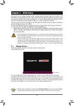 Preview for 21 page of Gigabyte GA-AB350N-Gaming WIFI User Manual