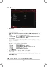 Preview for 30 page of Gigabyte GA-AB350N-Gaming WIFI User Manual