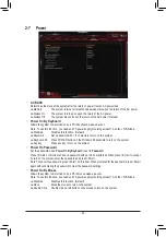 Preview for 33 page of Gigabyte GA-AB350N-Gaming WIFI User Manual