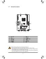 Preview for 11 page of Gigabyte GA-AM1M-S2P User Manual