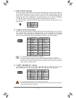 Preview for 14 page of Gigabyte GA-AM1M-S2P User Manual