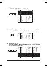 Preview for 18 page of Gigabyte GA-AX370M-Gaming 3 User Manual