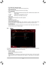 Preview for 24 page of Gigabyte GA-AX370M-Gaming 3 User Manual