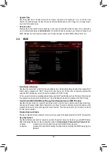 Preview for 25 page of Gigabyte GA-AX370M-Gaming 3 User Manual