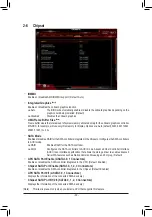 Preview for 30 page of Gigabyte GA-AX370M-Gaming 3 User Manual