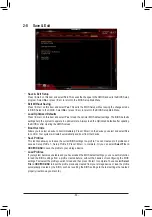 Preview for 33 page of Gigabyte GA-AX370M-Gaming 3 User Manual