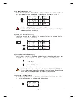 Preview for 18 page of Gigabyte GA-B150N-GSM User Manual