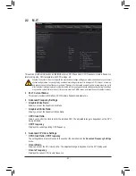 Preview for 20 page of Gigabyte GA-B150N-GSM User Manual