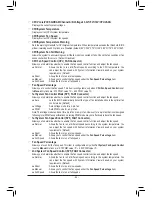 Preview for 24 page of Gigabyte GA-B150N-GSM User Manual