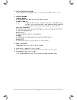 Preview for 30 page of Gigabyte GA-B150N-GSM User Manual