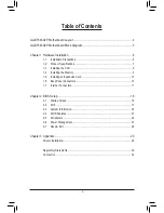 Preview for 3 page of Gigabyte GA-B75M-D2P User Manual