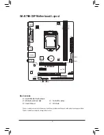 Preview for 4 page of Gigabyte GA-B75M-D2P User Manual