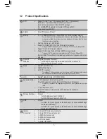 Preview for 7 page of Gigabyte GA-B75M-D2P User Manual