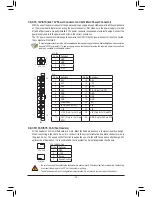 Preview for 12 page of Gigabyte GA-B75M-D2P User Manual