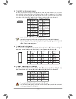 Preview for 14 page of Gigabyte GA-B75M-D2P User Manual