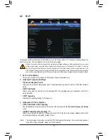 Preview for 17 page of Gigabyte GA-B75M-D2P User Manual