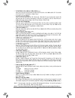 Preview for 18 page of Gigabyte GA-B75M-D2P User Manual