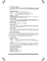 Preview for 19 page of Gigabyte GA-B75M-D2P User Manual