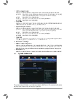 Preview for 20 page of Gigabyte GA-B75M-D2P User Manual