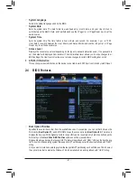 Preview for 21 page of Gigabyte GA-B75M-D2P User Manual