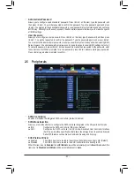 Preview for 24 page of Gigabyte GA-B75M-D2P User Manual