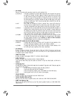 Preview for 25 page of Gigabyte GA-B75M-D2P User Manual