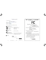 Preview for 3 page of Gigabyte GA-B75M-D3P User Manual