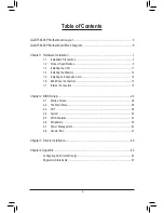 Preview for 5 page of Gigabyte GA-B75M-D3P User Manual