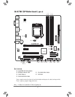 Preview for 6 page of Gigabyte GA-B75M-D3P User Manual