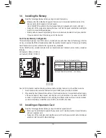 Preview for 13 page of Gigabyte GA-B75M-D3P User Manual