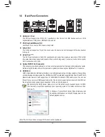 Preview for 14 page of Gigabyte GA-B75M-D3P User Manual