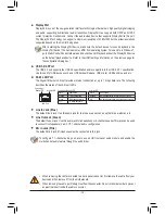 Preview for 15 page of Gigabyte GA-B75M-D3P User Manual