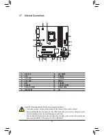 Preview for 16 page of Gigabyte GA-B75M-D3P User Manual