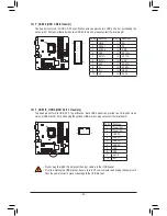 Предварительный просмотр 23 страницы Gigabyte GA-B75M-D3P User Manual