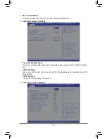 Предварительный просмотр 28 страницы Gigabyte GA-B75M-D3P User Manual