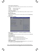 Preview for 30 page of Gigabyte GA-B75M-D3P User Manual