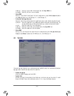 Preview for 33 page of Gigabyte GA-B75M-D3P User Manual