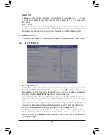 Preview for 34 page of Gigabyte GA-B75M-D3P User Manual