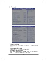 Preview for 36 page of Gigabyte GA-B75M-D3P User Manual