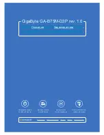 Preview for 50 page of Gigabyte GA-B75M-D3P User Manual