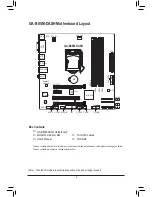 Preview for 4 page of Gigabyte GA-B85M-DASH User Manual