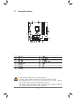 Preview for 13 page of Gigabyte GA-B85M-DASH User Manual